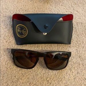 Oakley sunglasses Holbrook mix